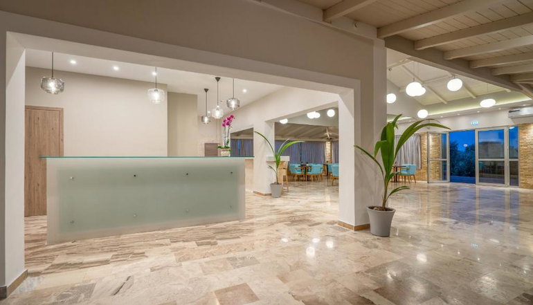 Zakynthos Hotel